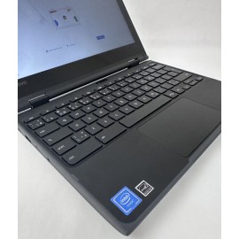 Lenovo Chromebook 500e 11.6" Touch N3450 1.1GHz 4GB 32GB Chrome French Canadian 