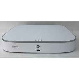 Lorex Ultra HD 8 Channel 2TB HDD Analog DVR White D861A8-Z U