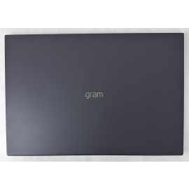 LG Gram 17Z90Q-K 17" 2560x1600 i7-1260P 4.7GHz 16GB 512GB SSD W11H Laptop U