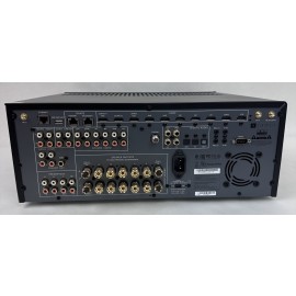 JBL 16ch Class G Immersive Surround Sound AV Receiver SDR-35 U