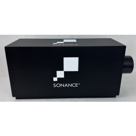 Sonance BPS8 Visual Performance 8" In-Ceiling Passive Bandpass Subwoofer