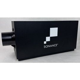 Sonance BPS8 Visual Performance 8" In-Ceiling Passive Bandpass Subwoofer