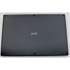 LG Gram 17ZB90R 17" 2560x1600 i7-1360P 16GB 512GB SSD W11H Laptop Missing Key