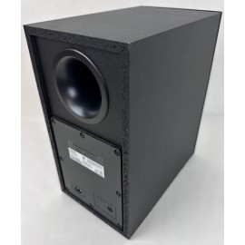 Samsung HW-B450/ZA 2.1Channel Soundbar with Dolby Audio/DTS Black