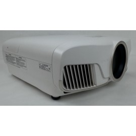 Epson Home Cinema 5050UB 4K PRO-UHD 3-Chip HDR Projector, new bulb