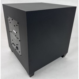 Definitive Technology Studio 3D Mini Sound Bar with Wireless 8" Subwoofer U