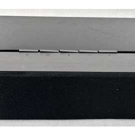 Definitive Technology Studio 3D Mini Sound Bar w/Wireless 8" Subwoofer U1 (1084)