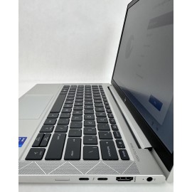 HP EliteBook 830 G8 13.3" FHD Touch i7-1185G7 3GHz 32GB SSD 256GB W11P Laptop OB