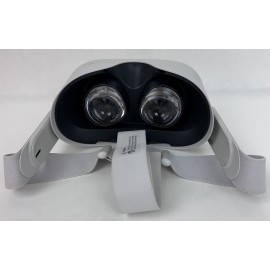 Oculus Quest 2 All-In-One VR Headset 256 GB KW49CM No Accessories U1