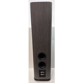 JBL HDI 3600 Triple 6.5" 2-1/2 way Floorstanding speaker Gray Oak - Scratches 