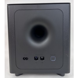 VIZIO 5.1-Channel V-Series Soundbar w/Wireless Subwoofer Dolby Audio 5.1 V51-H6