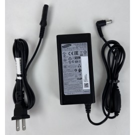 Samsung 5.1Ch Soundbar w/Wireless Subwoofer and Acoustic Beam HW-Q60T/ZA Black