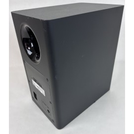 Samsung 5.1Ch Soundbar w/Wireless Subwoofer and Acoustic Beam HW-Q60T/ZA Black