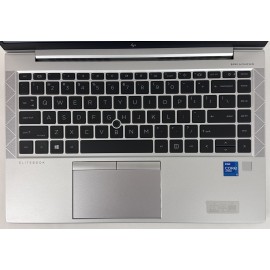 HP EliteBook 840 G8 14" FHD i5-1145G7 16GB 256GB SSD W11P Laptop U