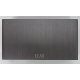 ELAC Discovery Series DS-S101-G Streaming Media Player Silver/Black
