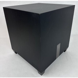 Definitive Technology Studio 3D Mini Sound Bar with Wireless 8" Subwoofer U2