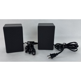 Sony SA-Z9R Sony - Wireless Rear Channel Speakers (Pair) - U