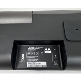 VIZIO P514A-H6 Soundbar with Wireless Subwoofer - No surround Speakers - U