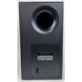 Samsung HW-Q990B Soundbar - No Surround speakers 724F
