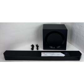 Samsung HW-Q990B Soundbar - No Surround speakers 167L