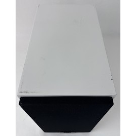 Elac Uni-Fi Slim 5-1/4" 140Watt Passive 3Way Bookshelf Speaker BS-U5 - 2211