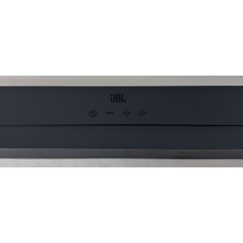 JBL Bar 2.0 Channel All-in-One Soundbar MK2 Black U1