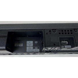 Sony HT-A7000 7.1.2 Channel Soundbar with Dolby Atmos - 0976 U