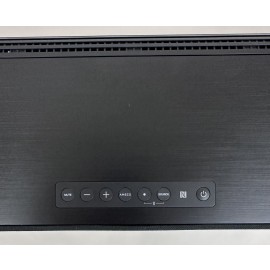 Sennheiser AMBEO MAX 5.1.4 Channel with Dolby Atmos Soundbar SB01 - 0252032030