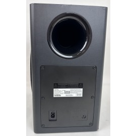 Samsung 5.1Ch Soundbar w/Wireless Subwoofer and Acoustic Beam HW-Q60T/ZA - 308W
