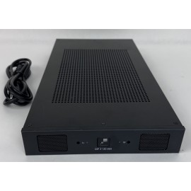 Sonance 300W 2.0-Ch. DSP 2-150 MKII Power Amplifier 93378 Black U