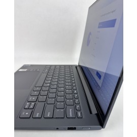 Lenovo Ideapad Slim 7i Pro 14" Touch 2880x1800 i7-11370H 16GB 1TB SSD W11H -Read
