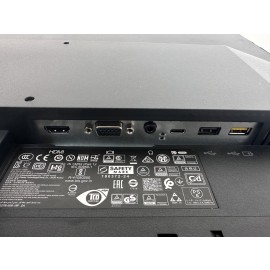Lenovo L27m-28 27" FHD 1920x1080 75Hz 3ms 250nits USB-C Monitor U