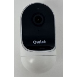 Owlet Monitor Duo HD Baby Camera - ONLY ! PS03NNBBYG U