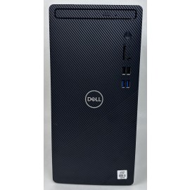 Dell Inspiron 3880 Desktop PC i5-10400 2.9GHz 12GB 1TB HDD + 256GB SSD WiFi W11H