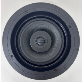 Sonance VP64R Visual Performance 6-1/2" 2-Way In-Ceiling Speakers (Each) 