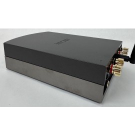 Arcam SoloUno Network Streaming Amplifier Gray