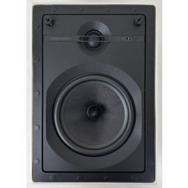 Bowers & Wilkins CI600 Series 664 6" In-Wall Speaker CWM664 - each (1 speaker) U