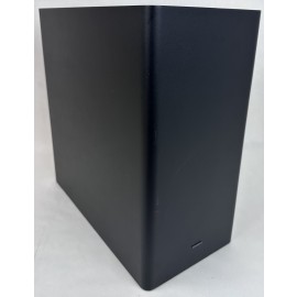 Samsung Q-Series 9.1.4ch Wireless True Dolby Atmos Soundbar HW-Q930C Black 397V