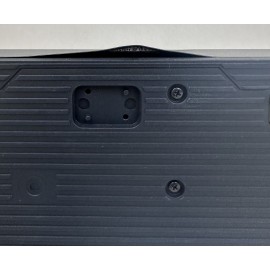 Samsung 3.0-Ch HW-LST70T/ZA The Terrace Soundbar with Dolby 5.1 Titan Black 693D