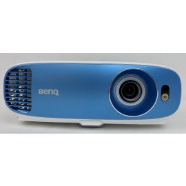 BenQ TK800M 4K DLP Projector with HDR - 6 Hours bulb