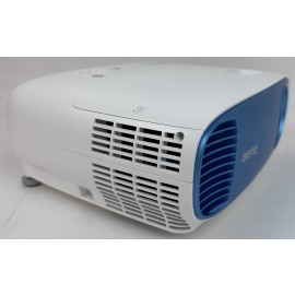 BenQ TK800M 4K DLP Projector with HDR - 6 Hours bulb