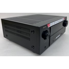 Denon AVR-X3800H 105W 9.4-Ch. HEOS Dolby Atmos 8K Ultra HD HDR AV Receiver Parts