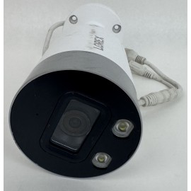 Lorex E891AB-Z 4K Ultra HD Deterrence Bullet IP Camera - U