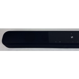 Sennheiser AMBEO Soundbar Plus SB02M - No remote control, dent 1339