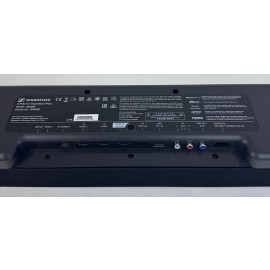Sennheiser AMBEO Soundbar Plus SB02M - No remote control, dent 1339