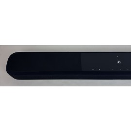 Sennheiser AMBEO Soundbar Plus SB02M - No remote control 0511