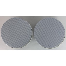Bowers & Wilkins CI600 Series 6" In-Ceiling Speakers CCM665 (Pair)