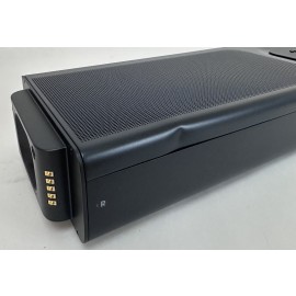 JBL BAR 1300X 11.1.4-Channel Soundbar w/Detachable Surround Speakers 3442