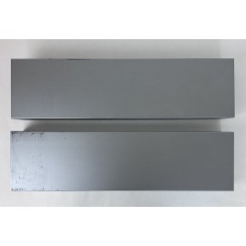 Bowers & Wilkins FS-700 S2 700 Series Speaker Stand (Pair) Silver