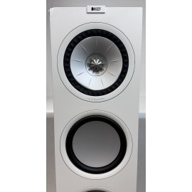 KEF Q Series Q950 8" 2.5-Way Floorstanding Speaker (Each) - 1N2G - damages - U